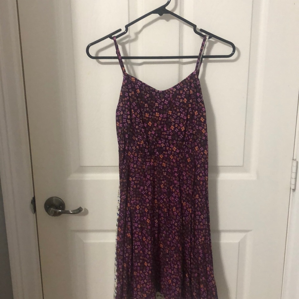 Spring dress